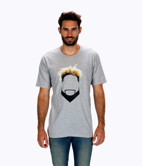 NY Player Portrait Tee